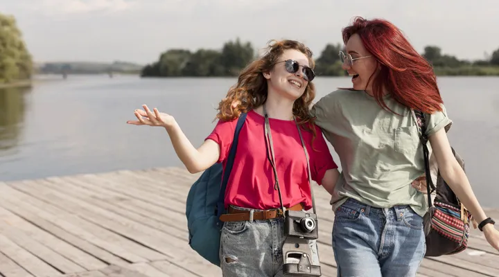 5 Best Cruise Lines for Gay and Lesbian Travellers