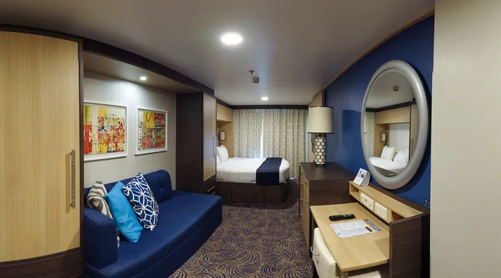 5 Ways to Get a Free Cruise Ship Cabin Upgrade