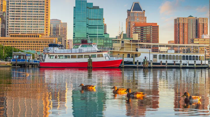 5 Destinations You Can Visit on Cruises from Baltimore