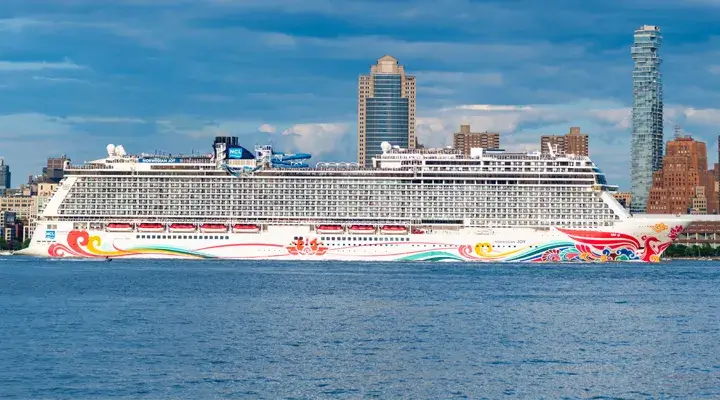 What Are the Norwegian Breakaway Activities?