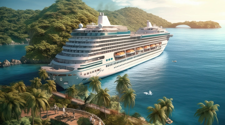 Best kids-friendly ships of Royal Caribbean
