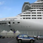 Discover the Luxurious Interiors of MSC Splendida