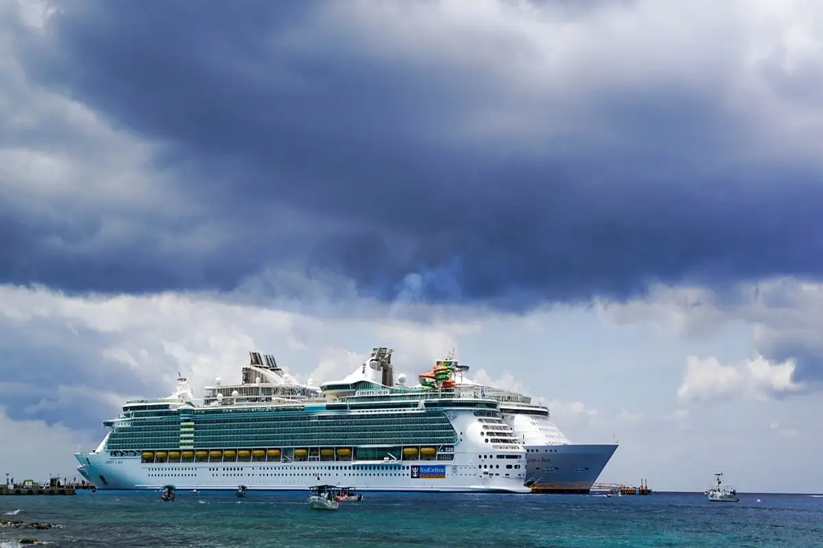 First-Time Cruisers? Tips and Tricks for Royal Caribbean Cruise