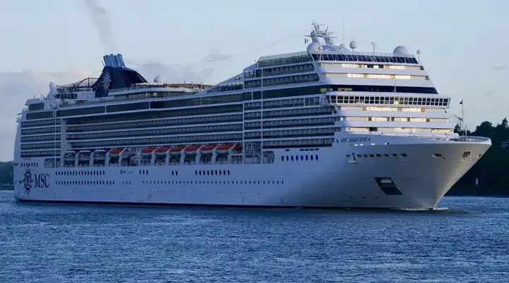 Ultimate Guide to Things to Do on an MSC Cruise Ship