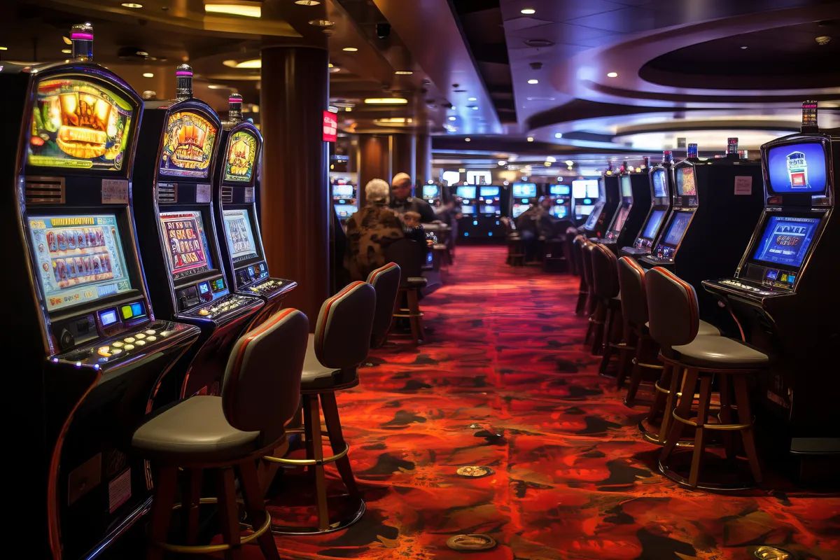 Things to Do on MSC Opera for the Ultimate Cruise