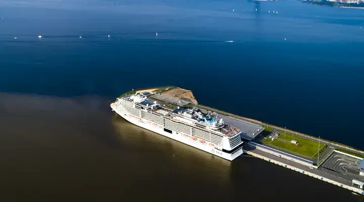 MSC Cruise Kids Sail: A Fun-Filled Sailing Adventure for Kids