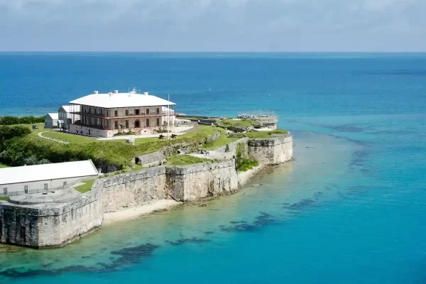Bermuda Cruises